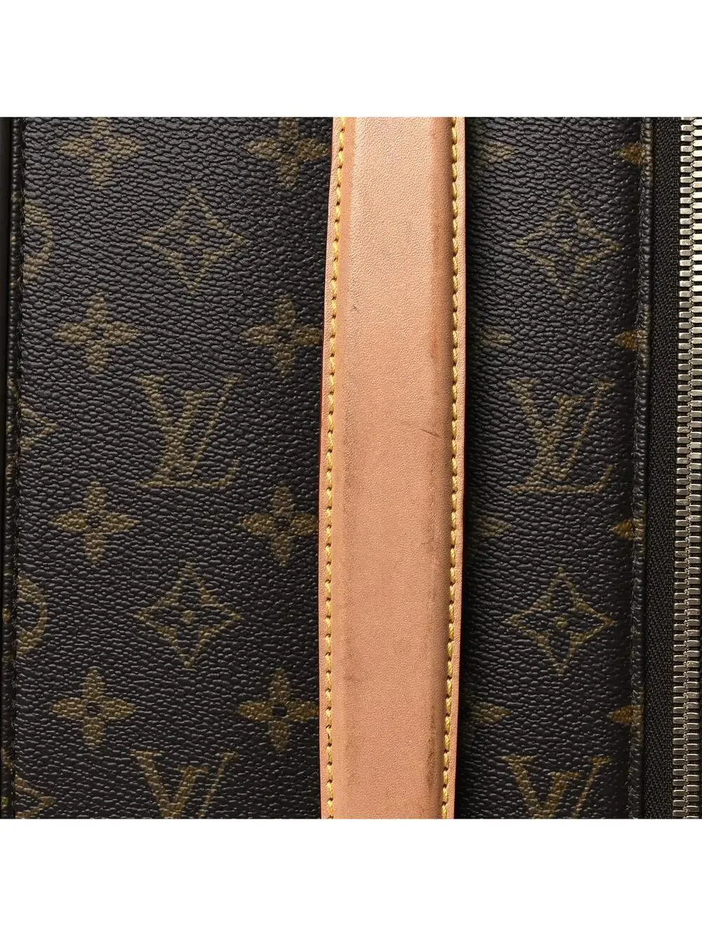 Louis Vuitton Pegase Legere Business 55 #310219L18B